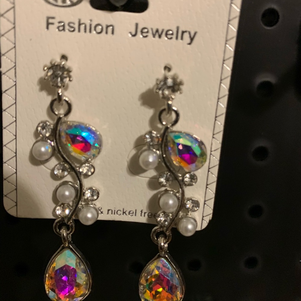 Ear rings - Picture 5 of 7